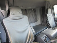 ISUZU Giga Mixer Truck QKG-CXZ77BT 2016 42,300km_26