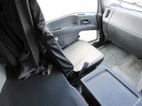 ISUZU Giga Mixer Truck QKG-CXZ77BT 2016 42,300km_28