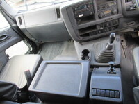 ISUZU Giga Mixer Truck QKG-CXZ77BT 2016 42,300km_29