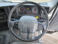 ISUZU Giga Mixer Truck QKG-CXZ77BT 2016 42,300km_30