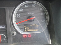 ISUZU Giga Mixer Truck QKG-CXZ77BT 2016 42,300km_31