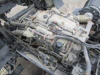 ISUZU Giga Mixer Truck QKG-CXZ77BT 2016 42,300km_35