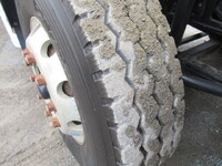 ISUZU Giga Mixer Truck QKG-CXZ77BT 2016 42,300km_37