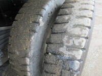 ISUZU Giga Mixer Truck QKG-CXZ77BT 2016 42,300km_38