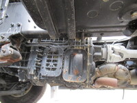 ISUZU Giga Mixer Truck QKG-CXZ77BT 2016 42,300km_39