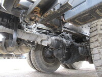 ISUZU Giga Mixer Truck QKG-CXZ77BT 2016 42,300km_40