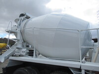 ISUZU Giga Mixer Truck QKG-CXZ77BT 2016 42,300km_6
