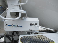 ISUZU Giga Mixer Truck QKG-CXZ77BT 2016 42,300km_7