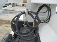 ISUZU Giga Mixer Truck QKG-CXZ77BT 2016 42,300km_8