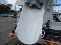 ISUZU Giga Mixer Truck QKG-CXZ77BT 2016 42,300km_9
