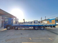 MITSUBISHI FUSO Super Great Safety Loader QPG-FS64VZ 2017 617,000km_10