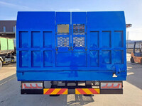 MITSUBISHI FUSO Super Great Safety Loader QPG-FS64VZ 2017 617,000km_11