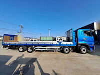 MITSUBISHI FUSO Super Great Safety Loader QPG-FS64VZ 2017 617,000km_12