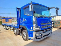 MITSUBISHI FUSO Super Great Safety Loader QPG-FS64VZ 2017 617,000km_13