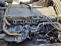 MITSUBISHI FUSO Super Great Safety Loader QPG-FS64VZ 2017 617,000km_16