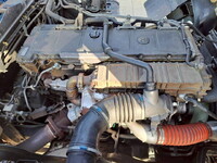 MITSUBISHI FUSO Super Great Safety Loader QPG-FS64VZ 2017 617,000km_17