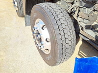 MITSUBISHI FUSO Super Great Safety Loader QPG-FS64VZ 2017 617,000km_18