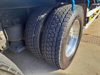 MITSUBISHI FUSO Super Great Safety Loader QPG-FS64VZ 2017 617,000km_20