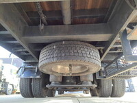 MITSUBISHI FUSO Super Great Safety Loader QPG-FS64VZ 2017 617,000km_23