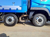 MITSUBISHI FUSO Super Great Safety Loader QPG-FS64VZ 2017 617,000km_29