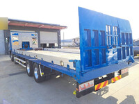 MITSUBISHI FUSO Super Great Safety Loader QPG-FS64VZ 2017 617,000km_2