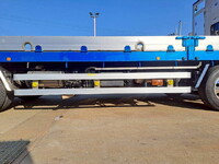 MITSUBISHI FUSO Super Great Safety Loader QPG-FS64VZ 2017 617,000km_31