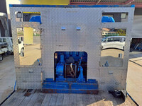 MITSUBISHI FUSO Super Great Safety Loader QPG-FS64VZ 2017 617,000km_34