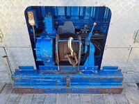 MITSUBISHI FUSO Super Great Safety Loader QPG-FS64VZ 2017 617,000km_35