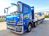 MITSUBISHI FUSO Super Great Safety Loader QPG-FS64VZ 2017 617,000km_3