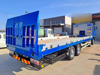 MITSUBISHI FUSO Super Great Safety Loader QPG-FS64VZ 2017 617,000km_4