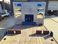 MITSUBISHI FUSO Super Great Safety Loader QPG-FS64VZ 2017 617,000km_5