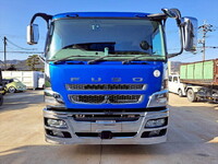 MITSUBISHI FUSO Super Great Safety Loader QPG-FS64VZ 2017 617,000km_9