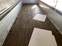 MITSUBISHI FUSO Super Great Aluminum Wing QPG-FS64VZ 2015 965,000km_11