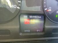 MITSUBISHI FUSO Super Great Aluminum Wing QPG-FS64VZ 2015 965,000km_17