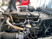 MITSUBISHI FUSO Super Great Aluminum Wing QPG-FS64VZ 2015 965,000km_20