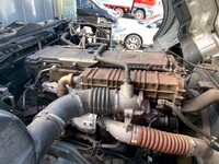 MITSUBISHI FUSO Super Great Aluminum Wing QPG-FS64VZ 2015 965,000km_24