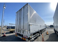 MITSUBISHI FUSO Super Great Aluminum Wing QPG-FS64VZ 2015 965,000km_2