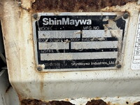 ISUZU Elf Flat Body TKG-NLR85AR 2012 136,298km_10