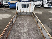 ISUZU Elf Flat Body TKG-NLR85AR 2012 136,298km_11