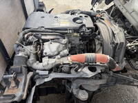 ISUZU Elf Flat Body TKG-NLR85AR 2012 136,298km_15