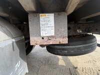 ISUZU Elf Flat Body TKG-NLR85AR 2012 136,298km_23