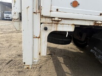 ISUZU Elf Flat Body TKG-NLR85AR 2012 136,298km_26