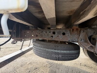 ISUZU Elf Flat Body TKG-NLR85AR 2012 136,298km_27