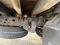 ISUZU Elf Flat Body TKG-NLR85AR 2012 136,298km_28