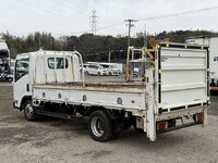 ISUZU Elf Flat Body TKG-NLR85AR 2012 136,298km_2