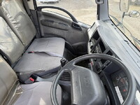 ISUZU Elf Flat Body TKG-NLR85AR 2012 136,298km_34