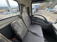 ISUZU Elf Flat Body TKG-NLR85AR 2012 136,298km_39