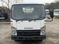 ISUZU Elf Flat Body TKG-NLR85AR 2012 136,298km_5