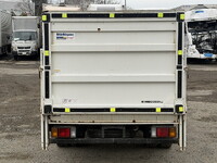 ISUZU Elf Flat Body TKG-NLR85AR 2012 136,298km_6