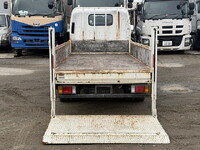 ISUZU Elf Flat Body TKG-NLR85AR 2012 136,298km_8